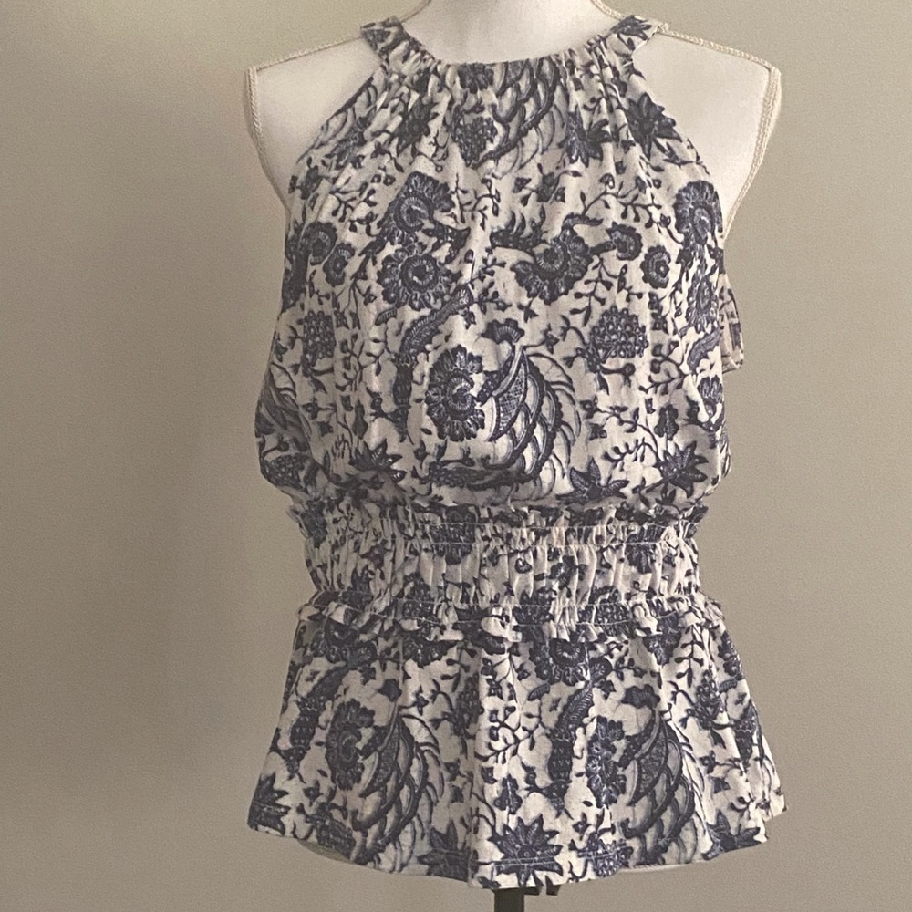 INC Halter Top - Picture 9 of 11